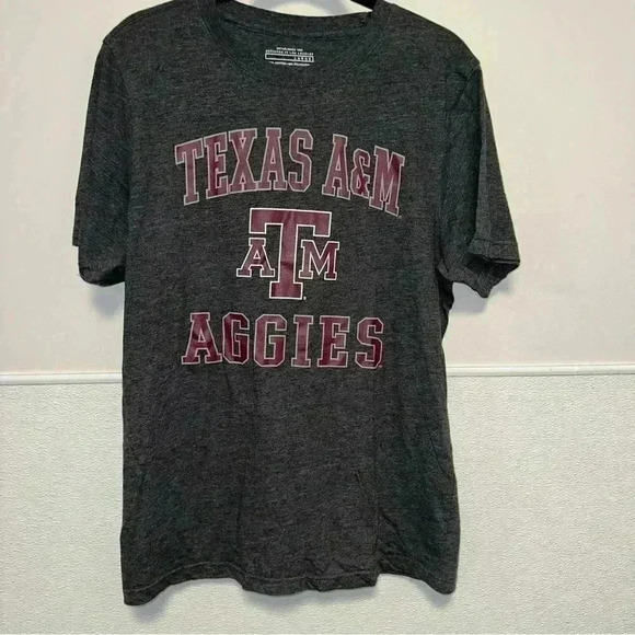 Texas A&M Aggies tshirt sz Large Unisex - Picture 6 of 9